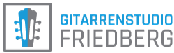 Gitarrenstudio Friedberg